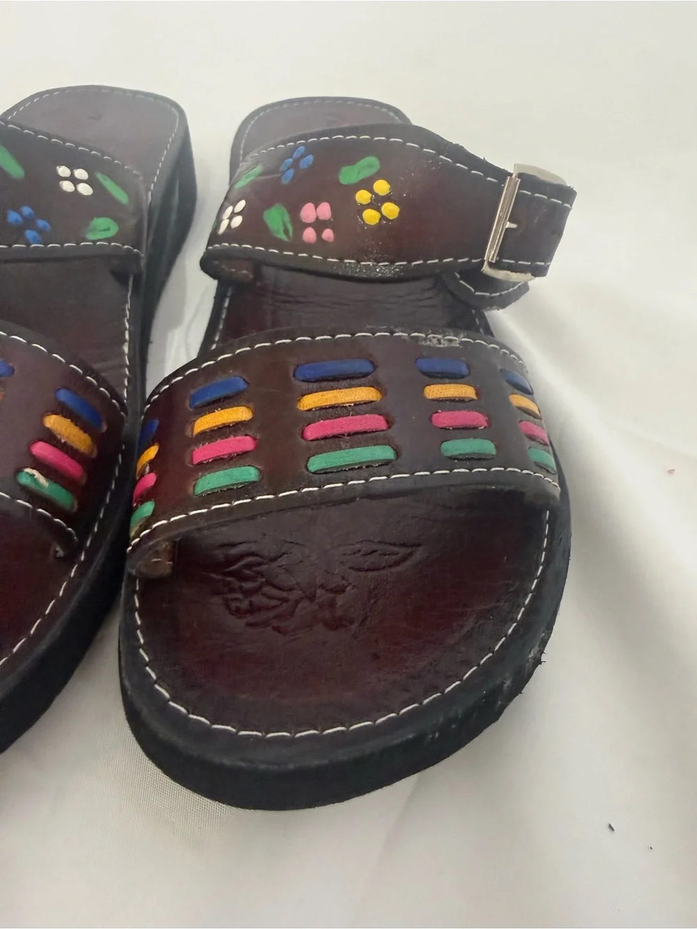 N/A comfortable brown